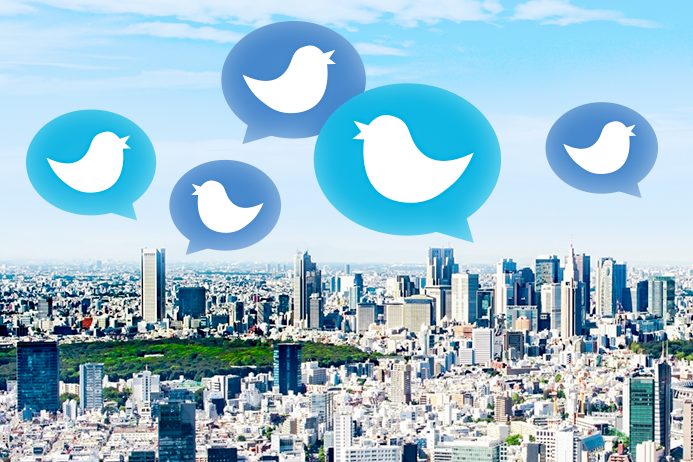 Twitter投稿を拡散させる方法 効果的なクチコミマーケティング 株式会社リアルクロス Twitter投稿を拡散させる方法 効果的なクチコミマーケティング 株式会社リアルクロス
